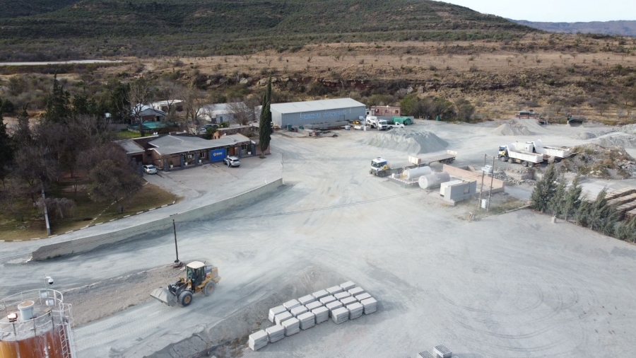 Commercial Property for Sale in Amberdale Eastern Cape